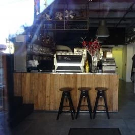 Kiscsillag Étterem Budapest - Külső kép