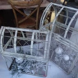 Kiscsillag Étterem Budapest - Belső