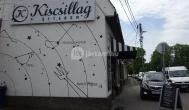 Kiscsillag Étterem Budapest - Külső kép