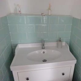 Kiscsillag Étterem Budapest - Mosdó