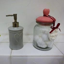 Kiscsillag Étterem Budapest - Mosdó