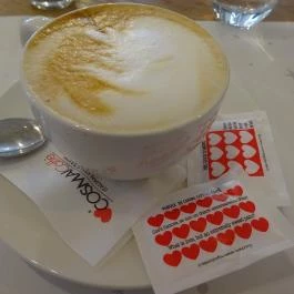 Kiscsillag Étterem Budapest - Étel/ital