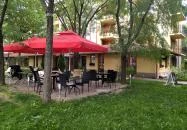 Kisduna Café Budapest