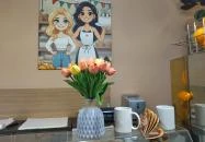 Kisduna Café Budapest