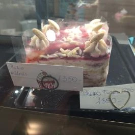 Kisduna Café Budapest - Étlap/itallap