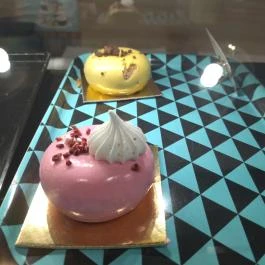 Kisduna Café Budapest - Étlap/itallap