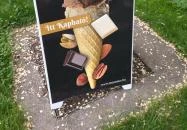 Kisduna Café Budapest