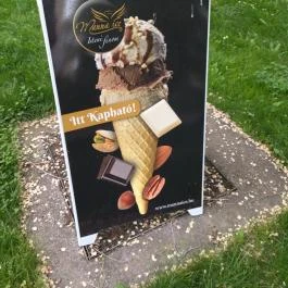 Kisduna Café Budapest - Egyéb