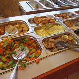 Kisduna Étterem & Panzió, Dunaharaszti - Étel/ital