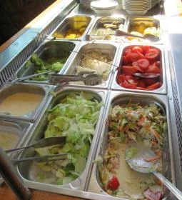 Kisduna Étterem & Panzió