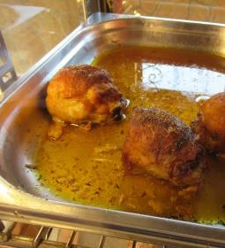 Kisduna Étterem & Panzió