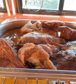 Kisduna Étterem & Panzió