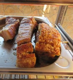 Kisduna Étterem & Panzió