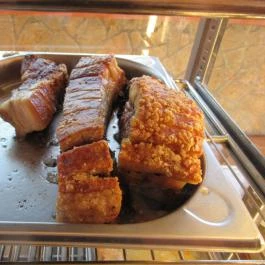 Kisduna Étterem & Panzió, Dunaharaszti - Étel/ital