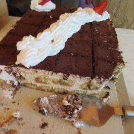 Kisduna Étterem & Panzió, Dunaharaszti - Étel/ital