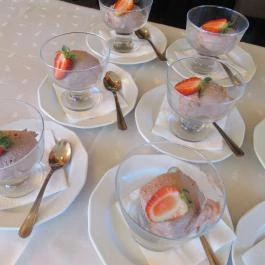 Kisduna Étterem & Panzió, Dunaharaszti - Étel/ital