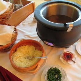 Kisduna Étterem & Panzió, Dunaharaszti - Étel/ital