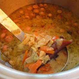 Kisduna Étterem & Panzió, Dunaharaszti - Étel/ital