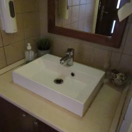 Kisduna Étterem & Panzió, Dunaharaszti - Mosdó