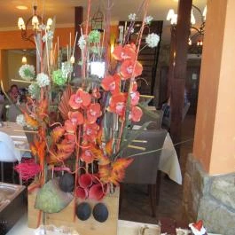 Kisduna Étterem & Panzió, Dunaharaszti - Belső