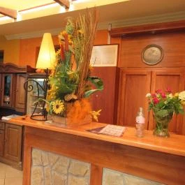 Kisduna Étterem & Panzió, Dunaharaszti - Belső