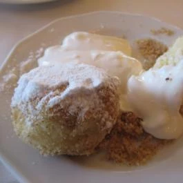 Kisduna Étterem & Panzió, Dunaharaszti - Étel/ital