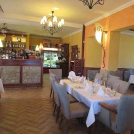 Kisduna Étterem & Panzió, Dunaharaszti - Belső