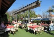 Kisduna Étterem & Panzió Dunaharaszti