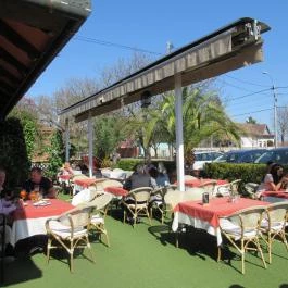 Kisduna Étterem & Panzió, Dunaharaszti - Egyéb