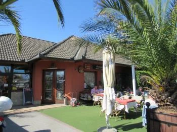 Kisduna Étterem & Panzió Dunaharaszti