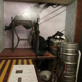 Kisesti Budapest - Egyéb