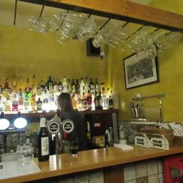 Kisesti Budapest - Belső