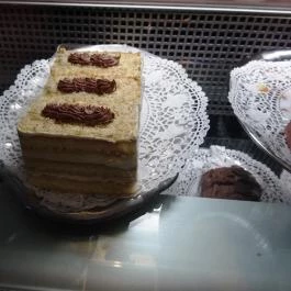 Kisfaludy Étterem, Sümeg - Étel/ital