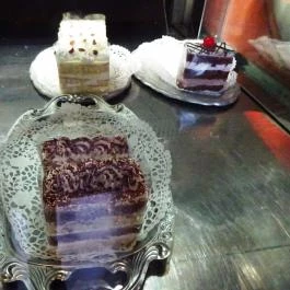 Kisfaludy Étterem, Sümeg - Étel/ital