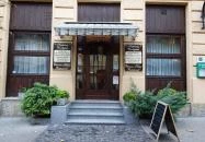 Kisfaludy Étterem Sümeg