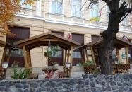 Kisfaludy Étterem és Vendégház Sümeg