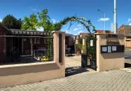 Kisföldes Étterem Tata