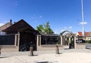 Kisföldes Étterem Tata