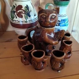 Kisföldes Étterem Tata - Étel/ital