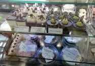 Kisgergely Cukrászda Miskolc