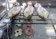 Kisgergely Cukrászda Miskolc