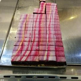 Kisgergely Cukrászda Miskolc - Étel/ital