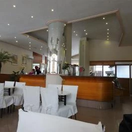 Kisgergely Cukrászda Miskolc - Belső