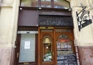 Kisharang Étkezde Budapest