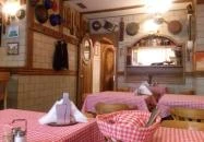 Kisharang Étkezde Budapest