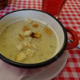 Kisharang Étkezde, Budapest - Étel/ital