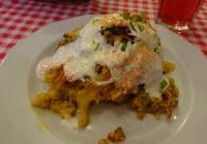 Kisharang Étkezde Budapest