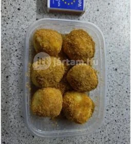 Kisherceg Vendéglő