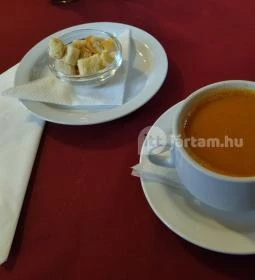 Kisherceg Vendéglő