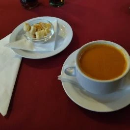 Kisherceg Vendéglő Budapest - Étel/ital